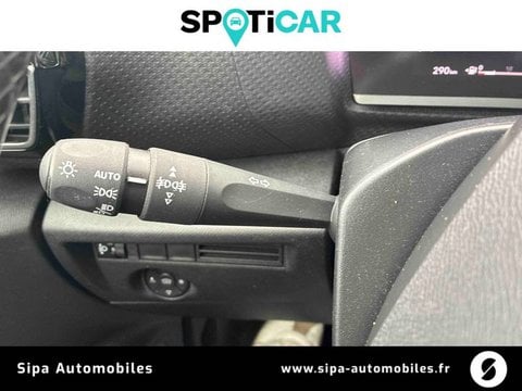 Voitures D'occasion À Lescar | Citroën C4 Bluehdi 130 Eat8 Max 5P