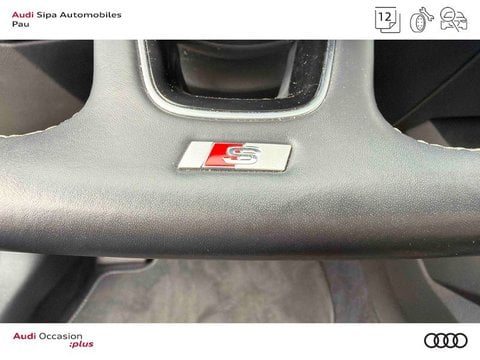 Voitures D'occasion À Lescar | Audi A3 Sportback 40 Tfsie 204 S Tronic 6 S Line 5P