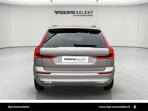 Voitures D'0Km À Mérignac | Volvo Xc60 T6 Awd Hybride Rechargeable 253 Ch+145 Ch Geartronic 8 P...