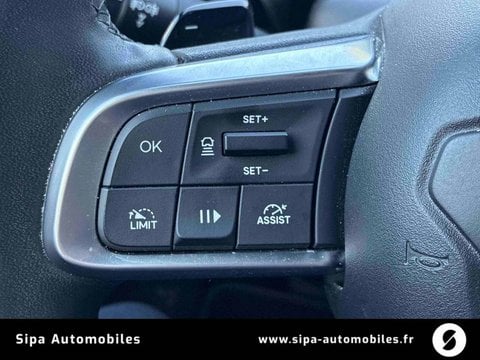 Voitures D'occasion À Mérignac | Jeep Avenger 1.2 Turbo T3 145 Ch Bvr6 4Xe Upland 5P