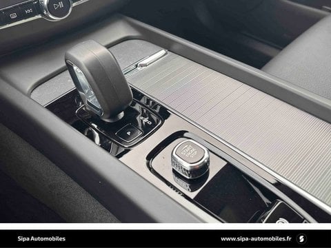 Voitures D'occasion À Labège | Volvo Xc60 T6 Awd Hybride Rechargeable 253 Ch+145 Ch Geartronic ...