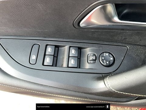 Voitures D'occasion À La-Teste-De-Buch | Peugeot 2008 Ii Bluehdi 130 S&S Eat8 Gt 5P