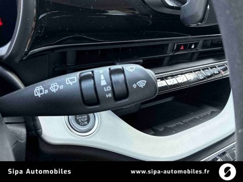 Voitures D'occasion À Mérignac | Fiat 500 Iii Electrique E 95 Ch Action 3P