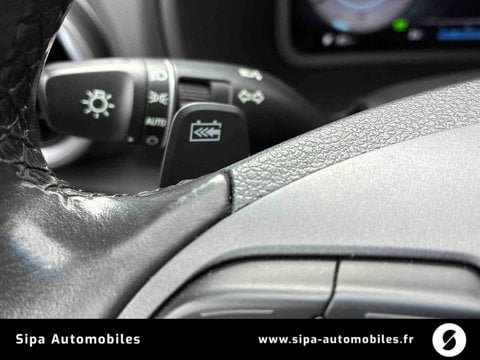 Voitures D'occasion À Le Bouscat | Hyundai Kona Electrique 39 Kwh - 136 Ch Intuitive 5P