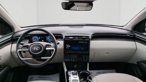 Voitures D'occasion À Villenave-D'ornon | Hyundai Tucson 1.6 T-Gdi 230 Hybrid Bva6 Executive 5P