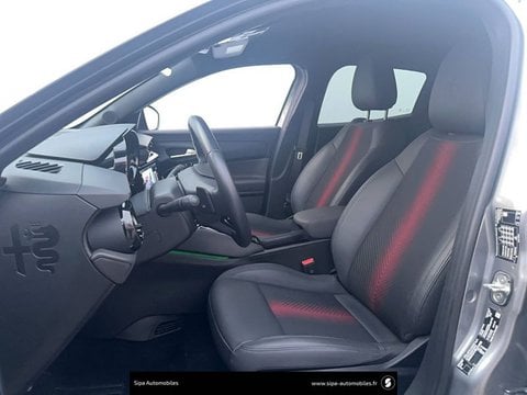 Voitures D'occasion À La-Teste-De-Buch | Alfa Romeo Junior Junior 1.2 Ibrida 136 Ch Edct6 5P