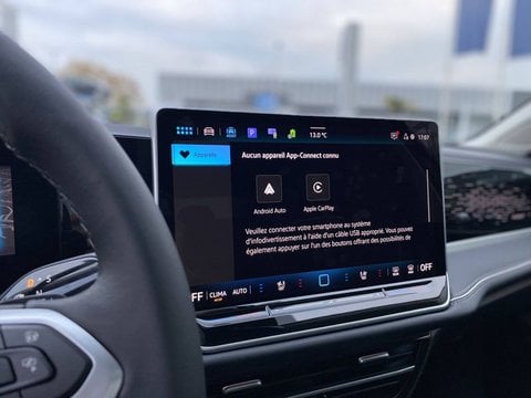 Voitures D'0Km À Lescar | Volkswagen Passat 1.5 Ehybrid 204 Dsg6 Elegance 5P