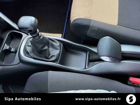 Voitures D'occasion À Lescar | Citroën C3 Aircross Puretech 110 S&S Bvm6 Shine 5P
