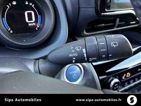 Voitures D'occasion À Mérignac | Toyota Yaris Cross Hybride 116H 2Wd Design 5P