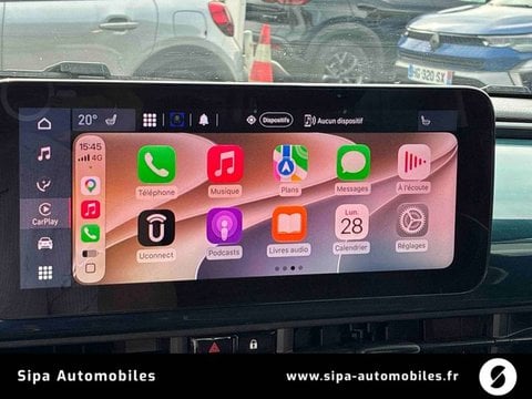 Voitures D'occasion À Toulouse | Fiat 500 E 118 Ch Nouvelle 3P