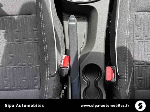 Voitures D'occasion À Muret | Fiat 600 T-Gen 3 1.2 Hybrid 110Ch Edct6 5P