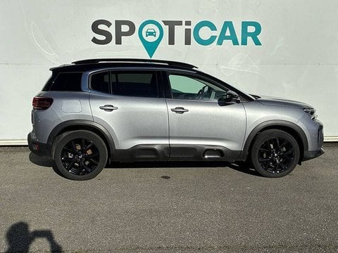 Voitures D'occasion À Lescar | Citroën C5 Aircross Puretech 130 S&S Eat8 Shine 5P