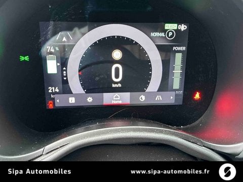 Voitures D'occasion À Bayonne | Fiat 500 Iii Electrique E 118 Ch Nouvelle 3P