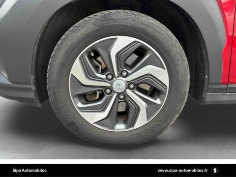 Voitures D'occasion À Villenave-D'ornon | Hyundai Kona Hybrid 141 Intuitive 5P
