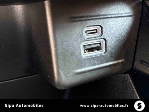 Voitures D'occasion À La-Teste-De-Buch | Jeep Compass 1.3 Phev T4 240 Ch 4Xe Eawd Overland 5P