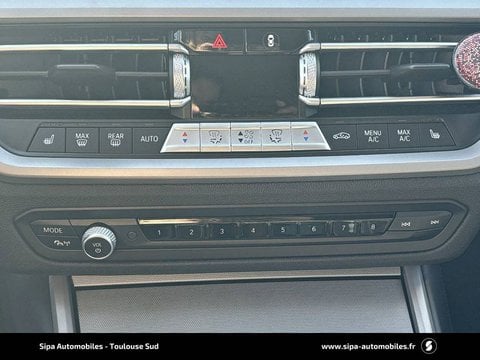 Voitures D'occasion À Toulouse | Bmw Série 3 320D Xdrive 190 Ch Bva8 Lounge 4P