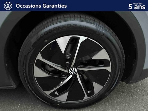 Voitures D'occasion À Lescar | Volkswagen Id.4 286 Ch Pro Life Max 5P