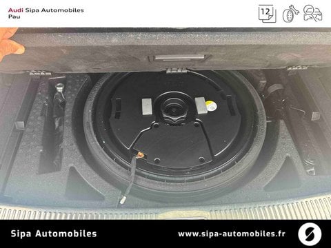 Voitures D'occasion À Lescar | Audi Q5 2.0 Tfsi 252 S Tronic 7 Quattro S Line 5P