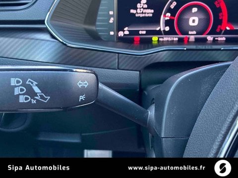 Voitures D'occasion À Mérignac | Škoda Superb Combi 2.0 Tdi 200 Scr Dsg7 Sportline 5P