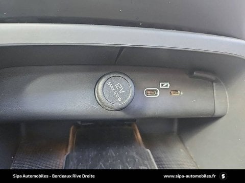 Voitures D'occasion À Mérignac | Volvo Xc40 B3 163 Ch Dct7 Ultimate 5P