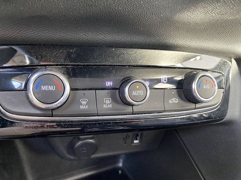 Voitures D'occasion À Toulouse | Opel Corsa Electrique 136 Ch & Batterie 50 Kwh Edition 5P