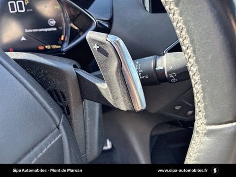 Voitures D'occasion À Mont-De-Marsan | Ds Ds 3 Crossback Puretech 130 S&S Eat8 Business 5P
