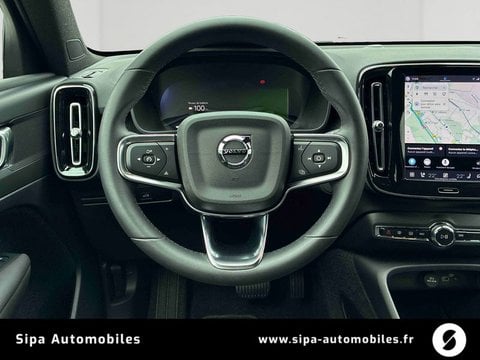 Voitures D'occasion À Labège | Volvo Xc40 Recharge 231 Ch 1Edt Start 5P
