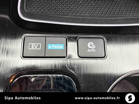 Voitures D'occasion À Toulouse | Nissan X-Trail E-Power 204 Ch Tekna 5P