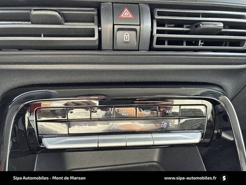 Voitures D'occasion À Mont-De-Marsan | Citroën C3 Aircross Ii Hybride 145 Ch Aut Max 5P