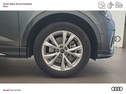 Voitures D'occasion À Lescar | Audi Q3 Sportback 45 Tfsie 245 Ch S Tronic 6 S Line 5P