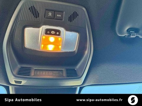 Voitures D'0Km À Toulouse | Fiat Grande Panda E 113 Ch 44Kwh Icône 5P