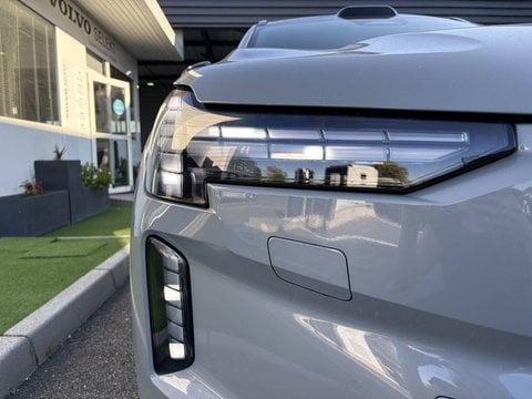 Voitures D'0Km À Toulouse | Volvo Ex90 Twin Performance Awd 517 Ch 1Edt Ultra 5P