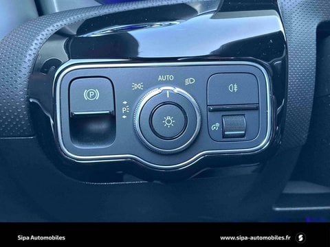 Voitures D'occasion À Mérignac | Mercedes-Benz Cla Ii Shooting Brake 250 E 8G-Dct Progressive L...