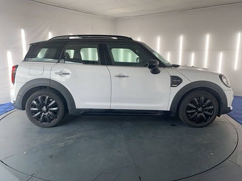 Voitures D'occasion À Toulouse | Mini Mini F60 Countryman 136 Ch Bva7 Cooper Longstone 5P