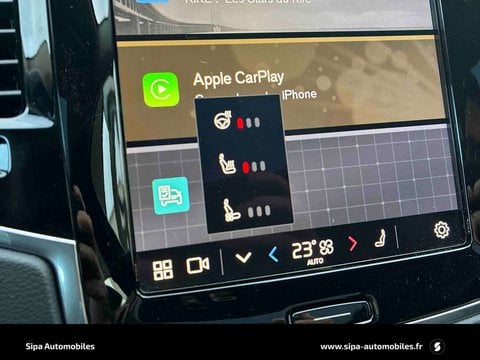 Voitures D'occasion À Mérignac | Volvo Xc90 T8 Awd Hybride Rechargeable 455 Ch Geartronic 8 7Pl...