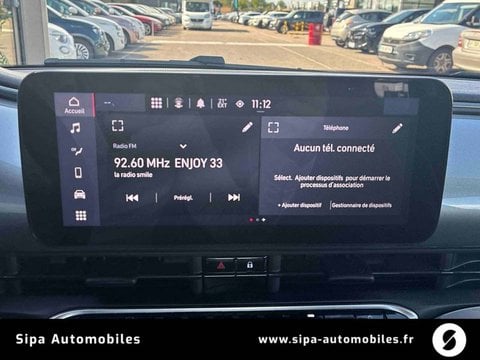 Voitures D'occasion À Mérignac | Fiat 500 E 95 Ch Nouvelle 3P