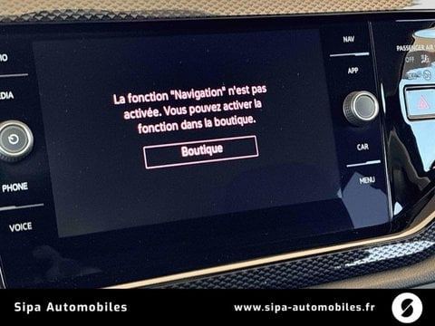 Voitures D'occasion À Lescar | Volkswagen Polo 1.0 Tsi 95 S&S Dsg7 Vw Edition 5P