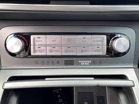 Voitures D'occasion À Muret | Hyundai Kona Electrique 64 Kwh - 204 Ch Creative 5P