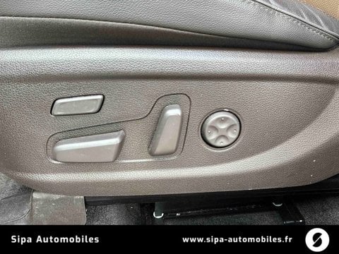 Voitures D'occasion À Le Bouscat | Hyundai Santa Fe 1.6 T-Gdi Plug-In 265 Htrac Bva6 Executive 5P