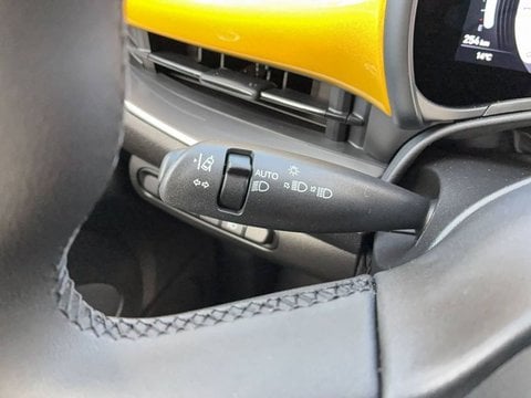 Voitures D'0Km À Villenave-D'ornon | Fiat 500 1.0 65 Ch Hybride Torino 3P