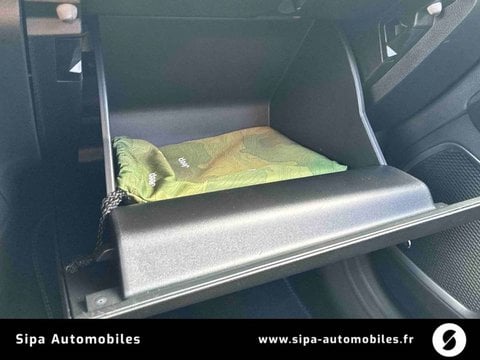 Voitures D'occasion À Mérignac | Jeep Compass 1.5 Turbo T4 130 Ch E-Hybrid Bvr7 Upland 5P