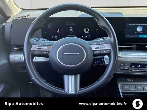 Voitures D'occasion À Villenave-D'ornon | Hyundai Kona Hybrid 141 Intuitive 5P