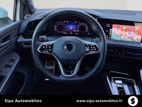 Voitures D'occasion À Mérignac | Volkswagen Golf 2.0 Tdi Scr 200 Dsg7 Gtd 5P