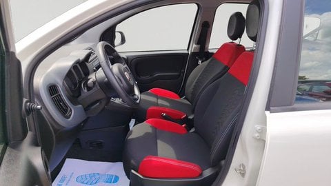 Voitures D'occasion À Villenave-D'ornon | Fiat Panda 1.2 69 Ch S/S Easy 5P