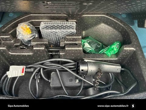 Voitures D'occasion À Le Bouscat | Hyundai Kona Electrique 39 Kwh - 136 Ch Intuitive 5P