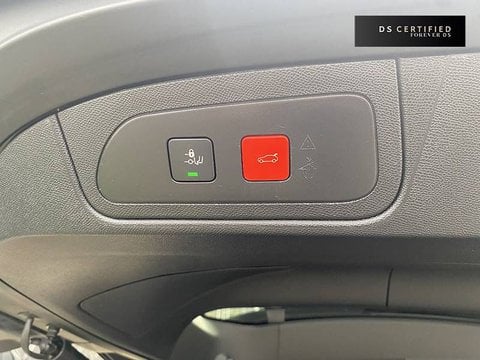 Voitures D'occasion À Lescar | Ds Ds 7 Crossback Ds7 Crossback Hybride E-Tense 225 Eat8 Ligne No...