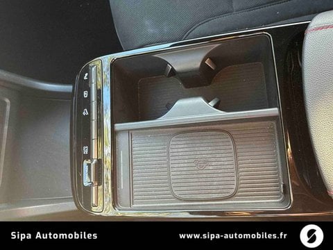 Voitures D'0Km À La-Teste-De-Buch | Hyundai Tucson 1.6 T-Gdi 239 Hybrid Bva6 N Line Ultime Editi...