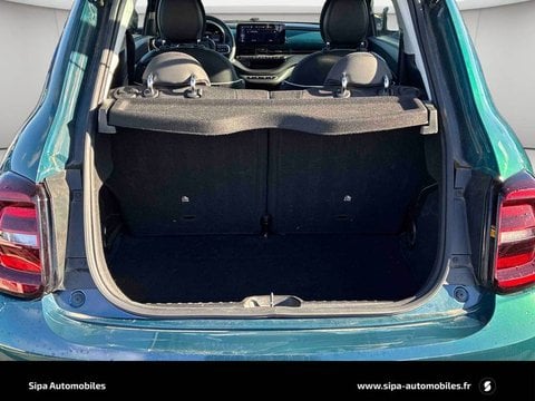 Voitures D'occasion À Toulouse | Fiat 500 Iii Electrique E 95 Ch Nouvelle 3P
