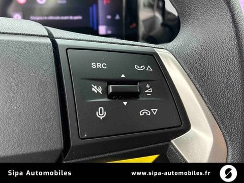 Voitures D'occasion À Toulouse | Opel Frontera 1.2 Turbo Hybrid 136 Ch E-Dct6 Edition 5P