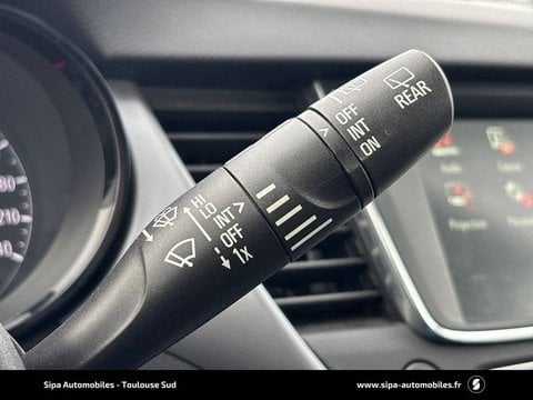 Voitures D'occasion À Toulouse | Opel Crossland X Crossland 1.2 83 Ch Edition 5P
